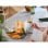Philips HR2041 Batidora de Vaso 450W
