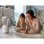 Philips HR2041 Batidora de Vaso 450W