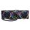 Refrigeration Liquide Alphacool Eisbaer Aurora LT360 360mm 3 Ventilateurs RGB