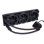 Refrigeration Liquide Alphacool Eisbaer Aurora LT360 360mm 3 Ventilateurs RGB