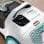 Bosch BGC21HYG1 Aspirador sin Bolsa 550W Blanco