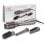 Babyliss AS136E Cepillo Secador Moldeador + Accesorios