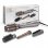 Babyliss AS136E Cepillo Secador Moldeador + Accesorios