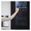 LG GSXV91BSAE Frigorífico Americano Instaview Door-In-Door E Aço Inoxidável