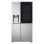 Frigorífico LG GSXV90MBAE Instaview Door-In-Door 635L Acier Inoxydable