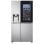 Frigorífico LG GSXV90MBAE Instaview Door-In-Door 635L Acier Inoxydable