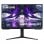 Samsung Odyssey G3 G30A 27" LED FullHD 144Hz FreeSync Premium