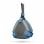 Energy Sistem Outdoor Box Splash Coluna Bluetooth 3W Azul