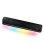 Barra di Suono Energy Sistem ESG 2 Sonar 2.0 10W Bluetooth Jack RGB Nera