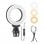 ITAL Anillo de Luz LED 10cm