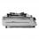 Orbegozo FO 2710 Hornillo de Gas 2 Quemadores Blanco