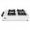 Orbegozo FO 4000 Hornillo de Gas 4 Quemadores