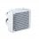Abysm Gaming Artic White 120 ARGB Kit de Refrigeración Líquida