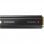SSD Samsung 980 PRO 2 To PCIe 4.0 NVMe M.2 avec dissipateur de chaleur