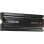 SSD Samsung 980 PRO 2 To PCIe 4.0 NVMe M.2 avec dissipateur de chaleur