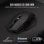 Souris de jeu sans fil Corsair M65 RGB Ultra Wireless 26000DPI Noir