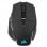 Mouse da gioco wireless ultra wireless Corsair M65 RGB 26.000 DPI nero