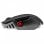 Souris de jeu sans fil Corsair M65 RGB Ultra Wireless 26000DPI Noir