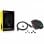Souris de jeu sans fil Corsair M65 RGB Ultra Wireless 26000DPI Noir