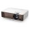 Projecteur BenQ W1800 4K UHD 2000 Lumens 300" Lampe DLP HDR10 3D Home Cinéma