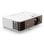 Projecteur BenQ W1800 4K UHD 2000 Lumens 300" Lampe DLP HDR10 3D Home Cinéma