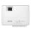 Projecteur BenQ W1800 4K UHD 2000 Lumens 300" Lampe DLP HDR10 3D Home Cinéma