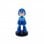 Squisito supporto per cavo da gioco Guy Mega Man
