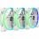 Alpenföhn Wing Boost 3 ARGB White Edition Triple Pack 3 Ventiladores Suplementares 140mm