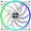 Alpenföhn Wing Boost 3 ARGB White Edition Triple Pack 3 Ventiladores Suplementares 140mm