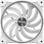 Alpenföhn Wing Boost 3 ARGB White Edition Triple Pack 3 Ventiladores Suplementares 140mm