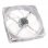 Noiseblocker B12X-P Computergehäuse Ventilator 12 cm Weiß 1 Stück(e)