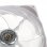 Noiseblocker B12X-P Computergehäuse Ventilator 12 cm Weiß 1 Stück(e)