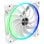 Alpenföhn Wing Boost 3 ARGB White Edition Ventilador Suplementario 120mm
