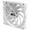 Alpenföhn Wing Boost 3 ARGB White Edition Ventilador Suplementario 120mm
