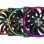 Alpenföhn Wing Boost 3 ARGB Triple Pack 3 Ventiladores Suplementares 140mm