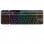 Asus ROG Claymore II Teclado Mecánico Gaming Modular RGB Switch Óptico ROG RX Red QWERTY Español