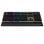 Asus ROG Claymore II Teclado Mecánico Gaming Modular RGB Switch Óptico ROG RX Red QWERTY Español