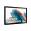 Samsung Galaxy Tab A8 10.5" 64GB WiFi Argento