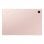 Samsung Galaxy Tab A8 10,5" 64 Go Wi-Fi Rose