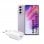 Samsung Galaxy S21 FE 5G 6/128Go Violet Gratuit + Chargeur 25W