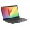 Asus VivoBook 14 K413EA-EB1566T Intel Core i5-1135G7/16GB/512GB SSD/14"