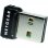Netgear WNA1000M Adaptador WiFi USB