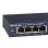 Netgear GS116 Switch No Gestionado 16 Puertos 10/100/1000