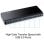 Hub USB TP-Link UH700 7 Ports USB 3.0 5 Gbps Noir