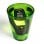 CAT B25 Dual Negro Libre