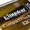 Kingston Compact Flash Ultimate 600x 32GB