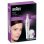 Depiladora Facial Braun Face 810 Sem Fios 1 Velocidade Wet & Dry
