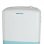 Orbegozo DH1810 Deshumidificador de Aire 3.5L