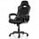 Arozzi Enzo Silla Gaming Negra