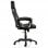 Arozzi Enzo Silla Gaming Negra